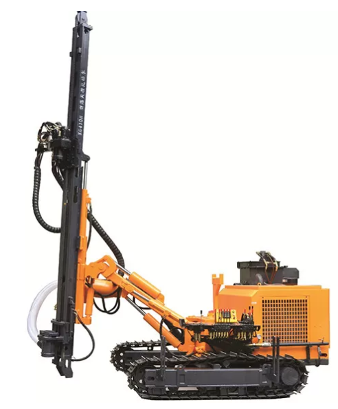 Drilling
